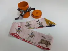 どれみ様専用 エルメス スカーフ Parade HERMES シルク 2024