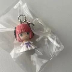 五等分の花嫁　めじるしアクセサリー　中野二乃