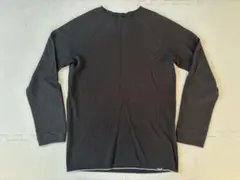 新品・未使用 パタゴニア M'sキャプリーン・エア・クルー ブラック Sサイズ パタゴニア Patagonia メンズ キャプリーン エア クルー M's Cap Air