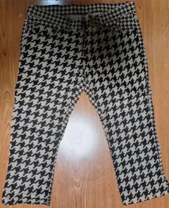 HYSTERICS★膝丈パンツ★Used ★美品