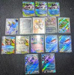 ポケモンカード トリプレットビート AR 全12種 コンプリートセット