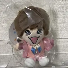 【新品未開封】なにわ男子　藤原丈一郎　ちびぬい　第2弾　初心LOVE衣装