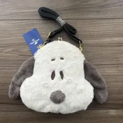 ショルダーバッグのサムネイル
