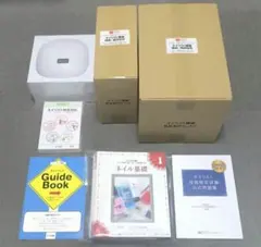 ユーキャン ネイリスト講座【未使用】ネイリスト技能検定試験 2・3級フルセット 2026年最新】ネイリスト ユーキャンの人気アイテム - メルカリ