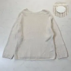 2025年最新】DAISYLIN FOR FOXEY レディース ニット・セーターの人気