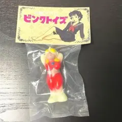 人皮椅子 ピンクトイズ PINKTOYS ソフビ 未開封 新作 - メルカリ