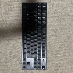 ROCCAT 有線キーボード ブラックのサムネイル