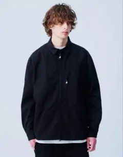 名作 RHC ArkAir Utility Over Shirts JKT L