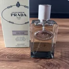 PRADA IRIS CEDRE 未使用品のサムネイル