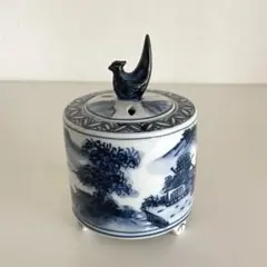 香炉