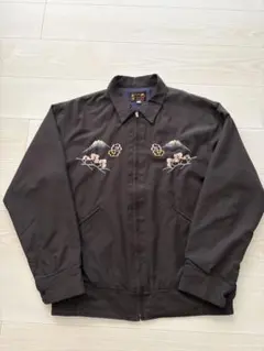 2026年最新】テーラー東洋 スカジャン エイジングの人気アイテム