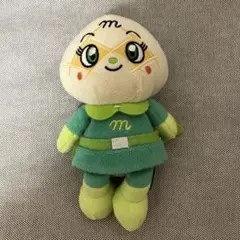 メロンパンナちゃん　ぬいぐるみ