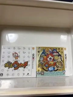 2026年最新】3dsソフト妖怪ウォッチ セットの人気アイテム - メルカリ