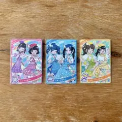 ひみつのアイプリ部【かほちー・あと・わかな】