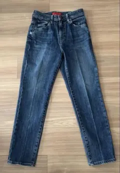 RED CARD Tokyo Tommorow Land 別注ジーンズ