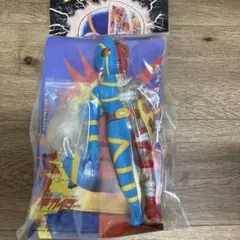 2026年最新】キカイダー 人形の人気アイテム - メルカリ