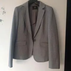 Clear Impression グレー ブレザーのサムネイル
