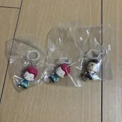 ハンターハンター めじるしアクセサリー