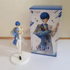 【値下げ！】1番くじ　いれいす Ａ賞 If フィギュア　箱有