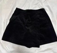 スカート ショートパンツ