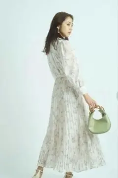 2026年最新】JUSGLITTY レディース ロングワンピースの人気アイテム