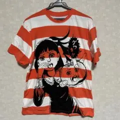 知るかバカうどん先生 Tシャツ - メルカリ