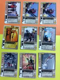 2025年最新】ラウズカード レンゲルの人気アイテム - メルカリ