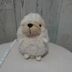 シナダ　ぬいぐるみ
