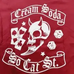 激レアBLACKCATS現地ポスター 美品 CREAMSODA - メルカリ