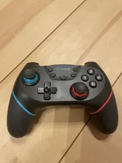 Nintendo Switch対応 コントローラー　YesOJOプロコン