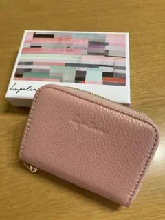 ⭐️お値下げ❗️⭐️ジャバラカードケースのミニ財布