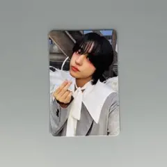 【&TEAM｜ TAKI タキ 】 Back to Life トレカ