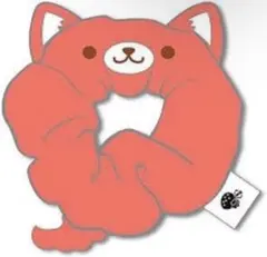 莉犬くん アニマルシュシュ