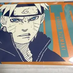 NARUTO ナルト カードグミ ナルト No.001 - メルカリ