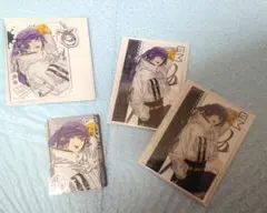 CharadeManiacs　ミズキ