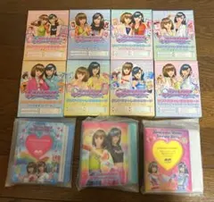 希少ママレード・ボーイ 全17巻セットVHS 希少ママレード・ボーイ 全17巻セットVHS - メルカリ