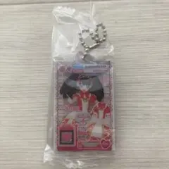 アイカツ×プリパラ だれでもアクリルチャーム ガァルル