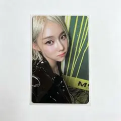 aespa lemonade 韓国 ポップアップ トレカ ウィンター - メルカリ