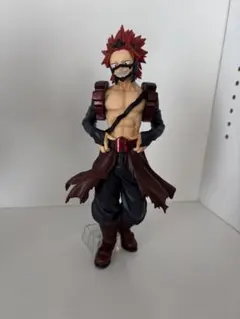 僕のヒーローアカデミア　切島 鋭児郎