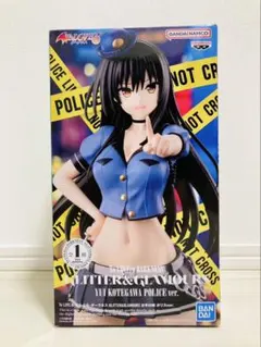 2026年最新】to loveる-とらぶる-ダークネス フィギュア ダークネスver