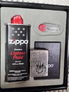 新品】外見至上主義 Lookism シロオニ ZIPPO 譲 パクジョンゴン - メルカリ