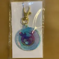 川崎フロンターレ　ワルンタ　キーホルダー
