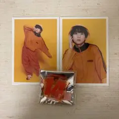 超特急　ハル　ペンライトアクセサリー