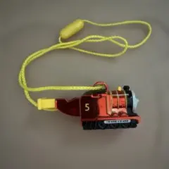 トーマス 汽笛ふえ
