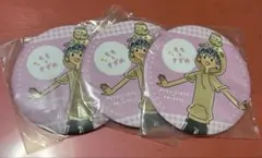 百 アイナナ すみっコぐらし 一番くじ缶バッジ