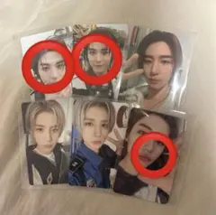 （専用ページ）BOYNEXTDOORイハントレカセット