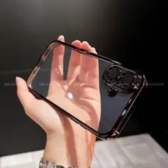 iphone16 クリア