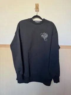 KAOYORINAKAMI/フリークスストア別注★クルーネックスウェット