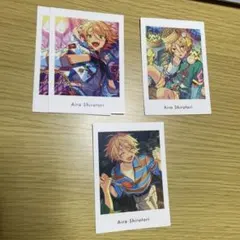 白鳥藍良 ぱしゃっつ まとめ売り