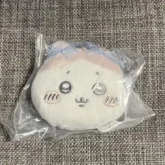 ちいかわ マスコットミラー ハチワレ